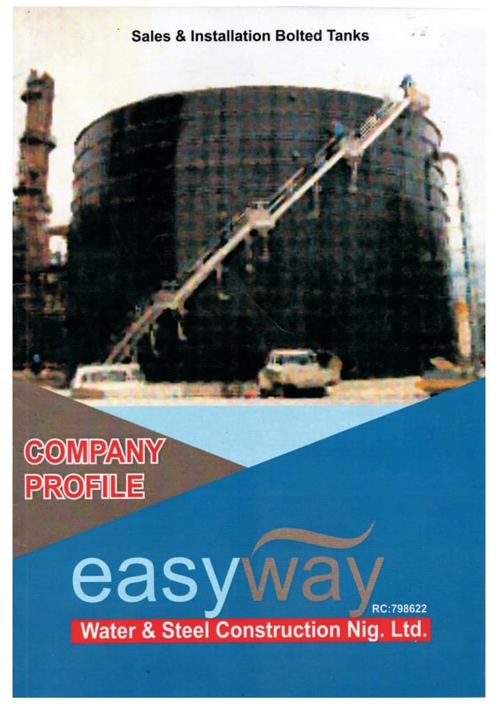 Factory facility 1