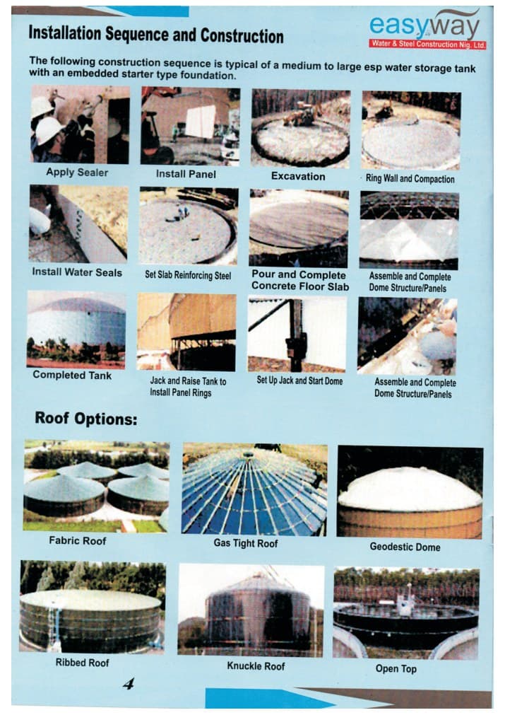 Factory facility 2