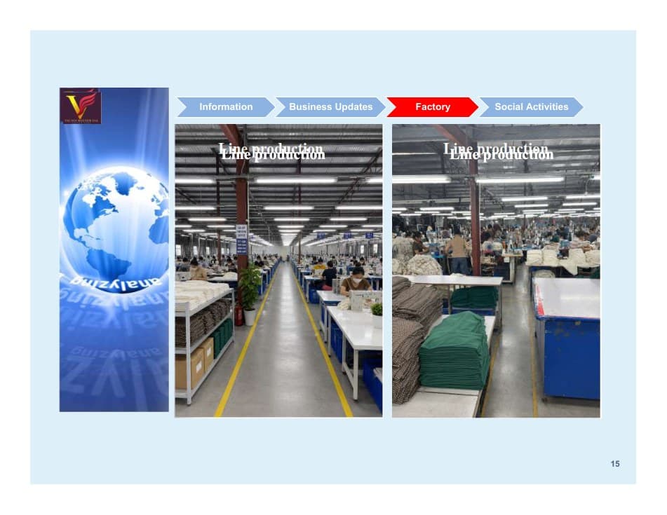 Factory facility 4