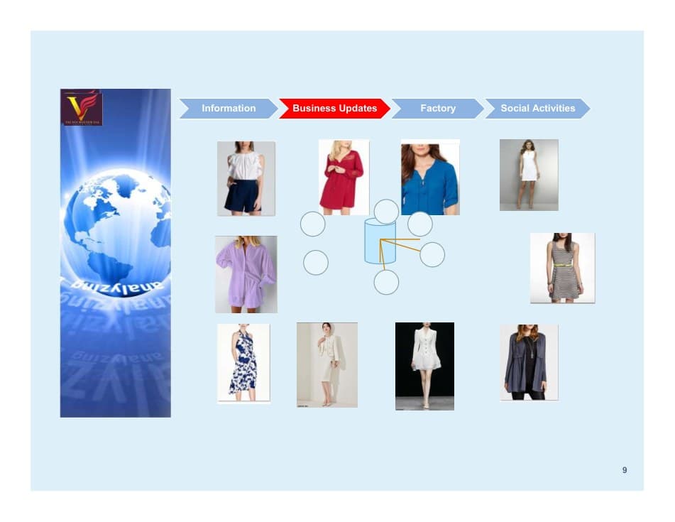 Woven Jackets