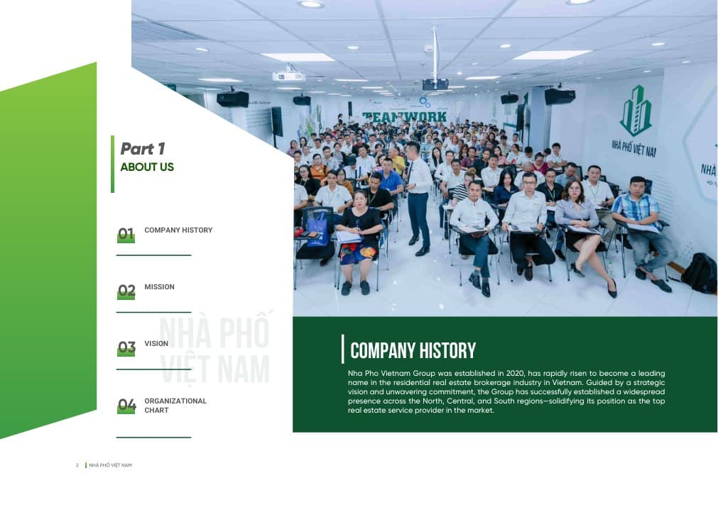 Factory facility 1